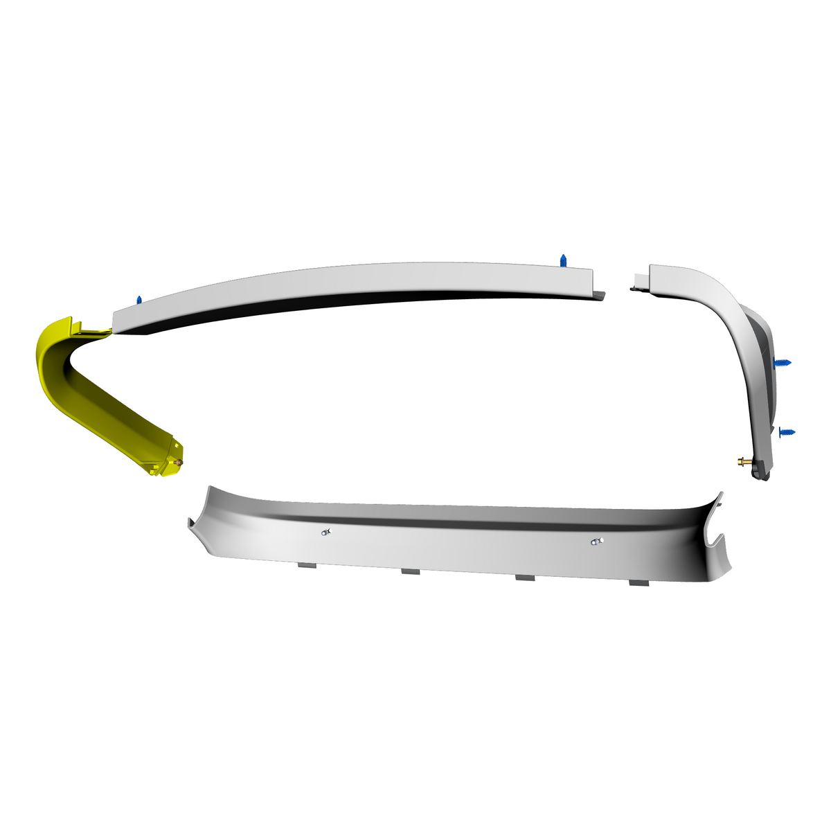 car: DBX,item_no: nan,quantity: 1.0,reference: DBX_PartsCatalogue-300505-10 Tailgate Upper Trim
