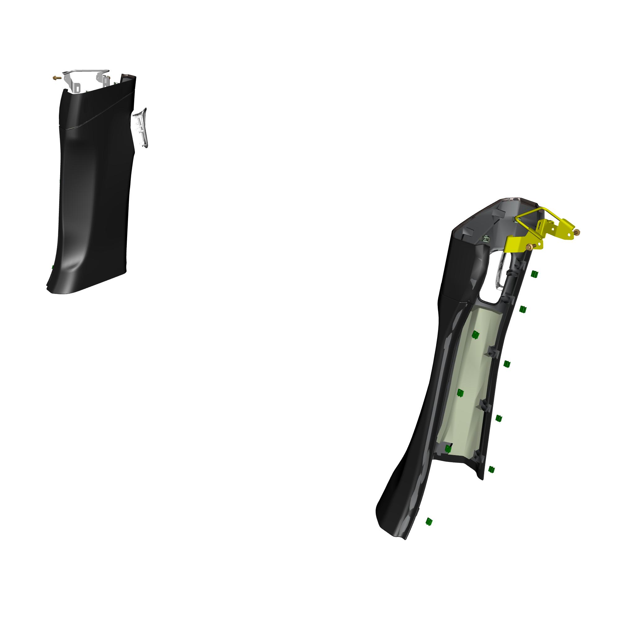 car: DBX,item_no: nan,quantity: 1.0,reference: DBX_PartsCatalogue-300304-10 B-Pillar Trim