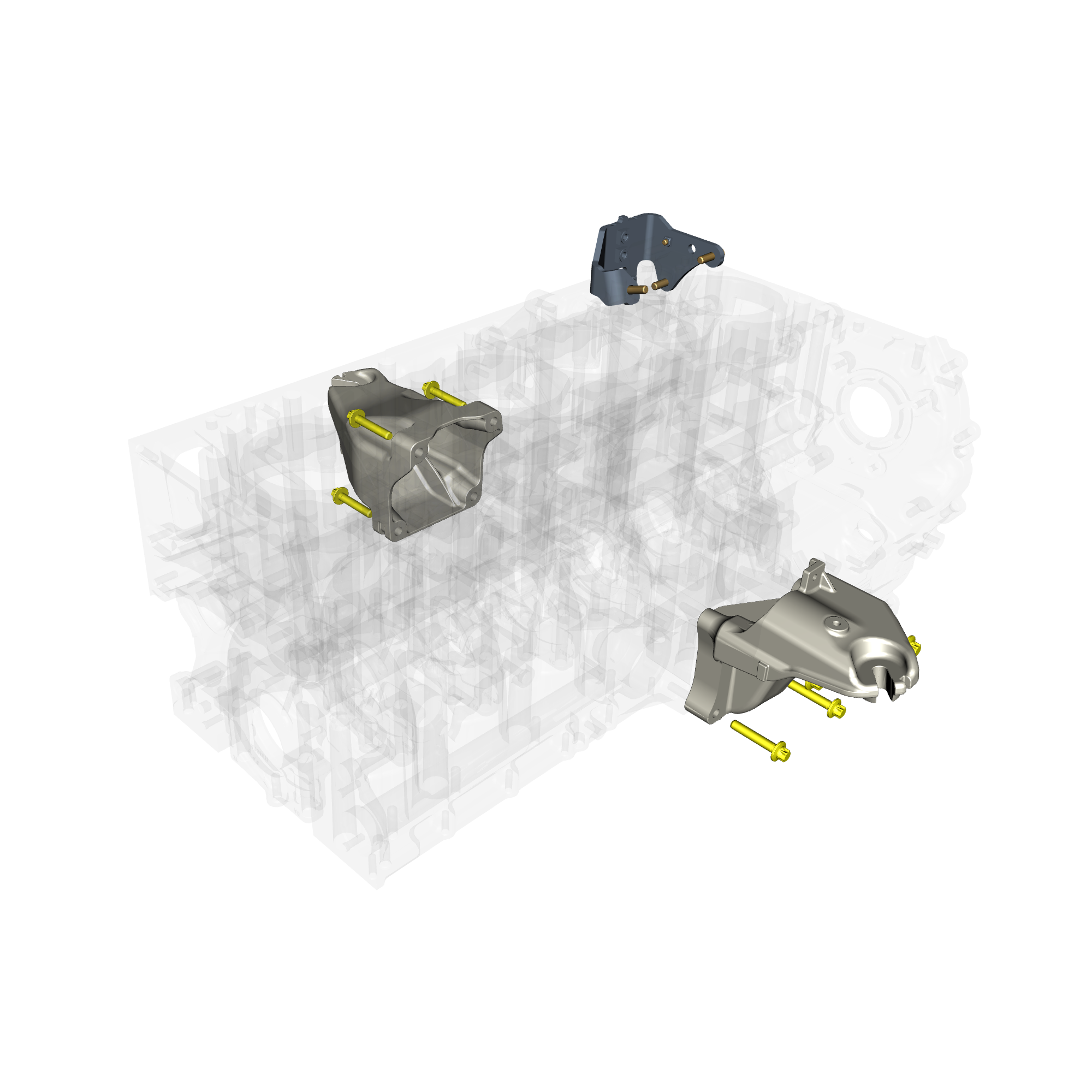 car:DBX,item_no:,quantity:8.0,reference:DBX_PartsCatalogue-031601-60 Engine Mountings