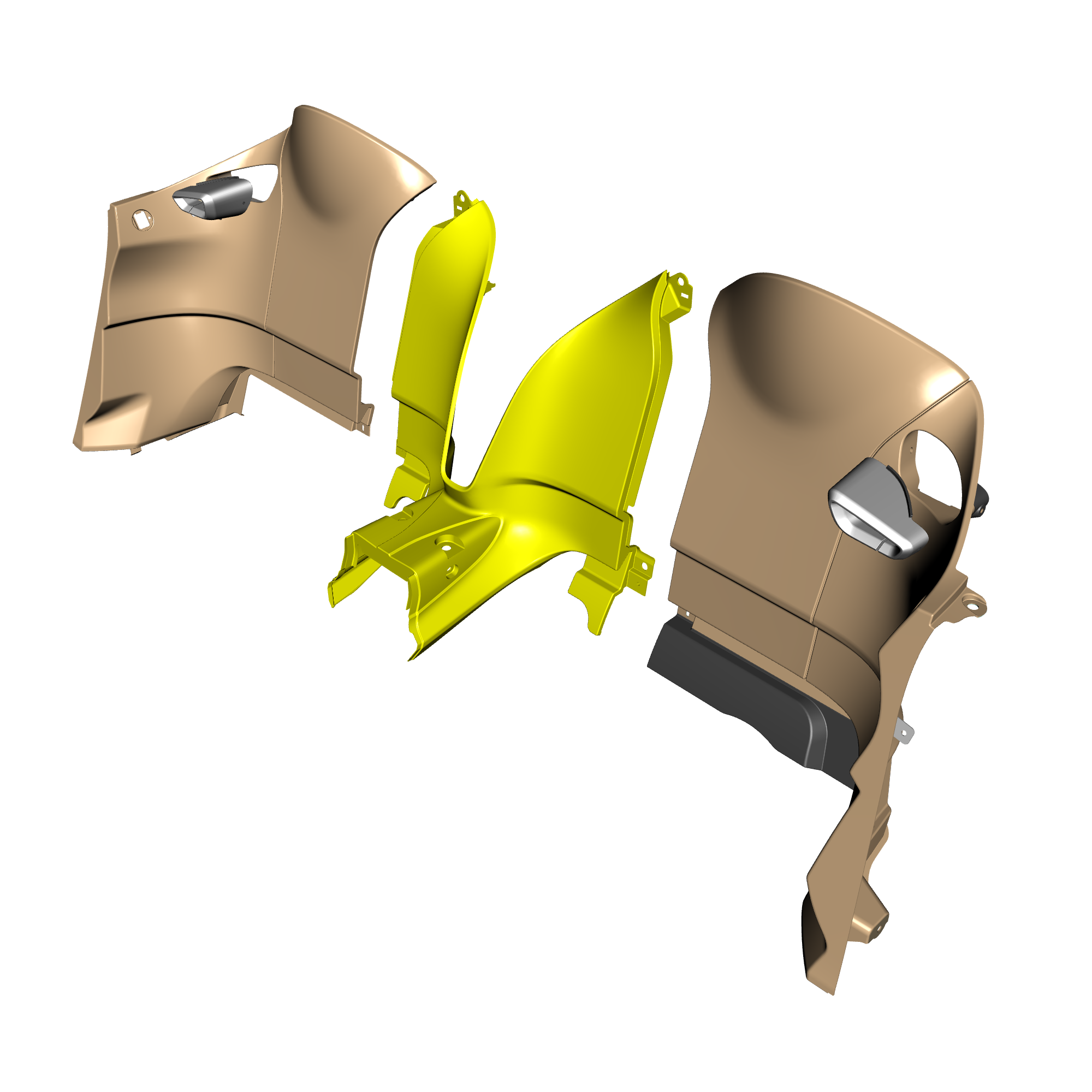 car: DBR22,item_no: nan,quantity: 1.0,reference: DBR22_PartsCatalogue-010518-10 Cabin Rear Trim