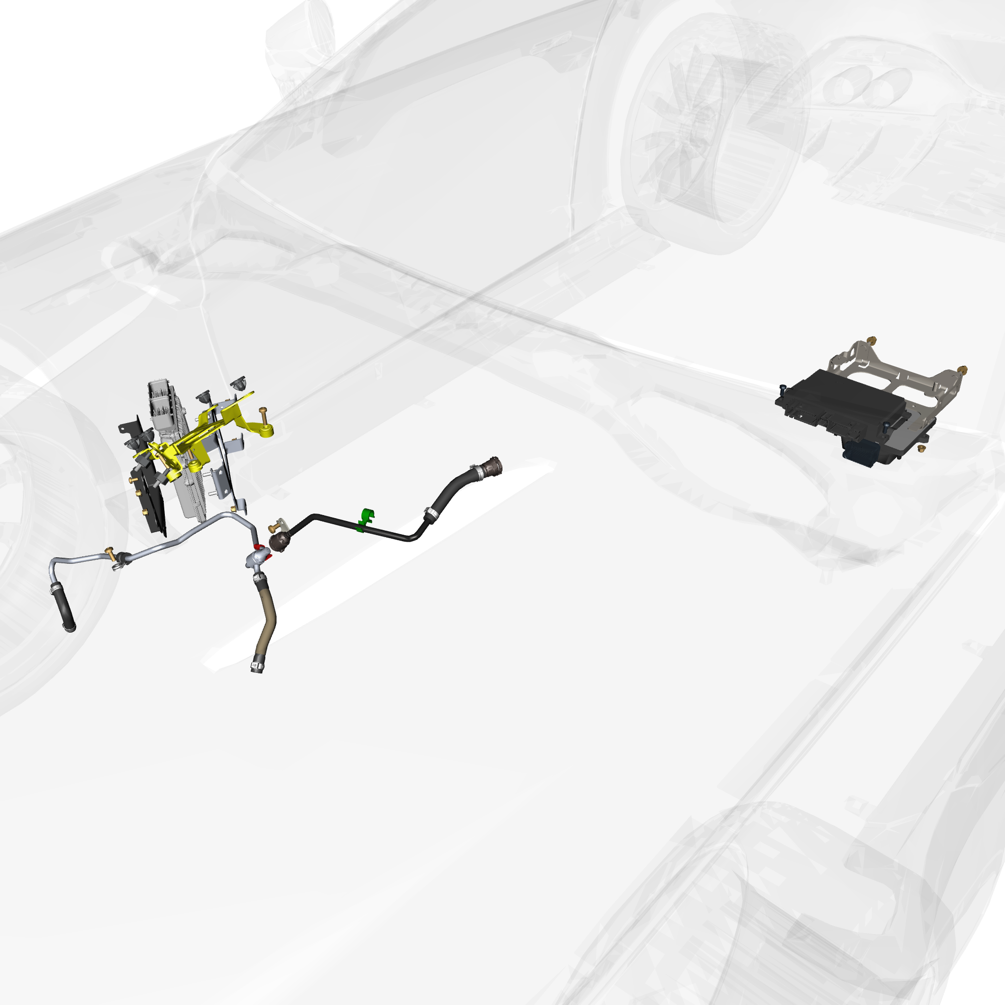 car:vantage,item_no:,quantity:1.0,reference:vantage_25_partscatalogue-032114-25 ecu assembly