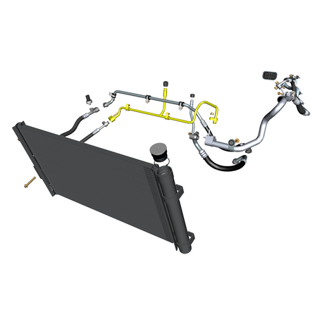 car: VANTAGE,item_no: nan,quantity: 1.0,reference: VANTAGE_25_PartsCatalogue-120305-20 Air Con Lines LHD