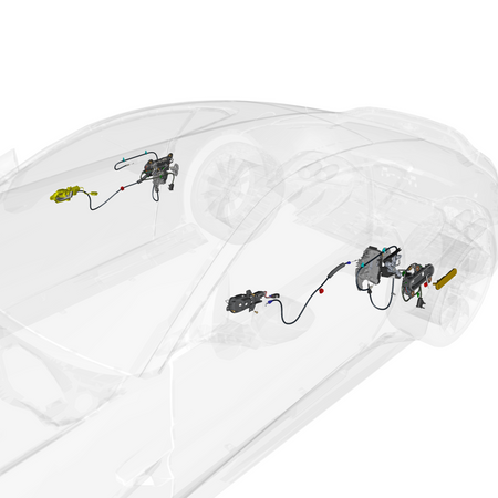 car: VANTAGE,item_no: nan,quantity: 1,reference: VANTAGE_25_PartsCatalogue-011404-10 Door Latch System