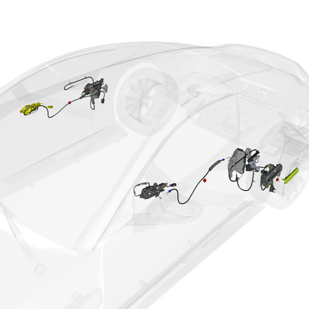 car: VANTAGE,item_no: nan,quantity: 1.0,reference: VANTAGE_19_PartsCatalogue-011404-10 Door Latch System