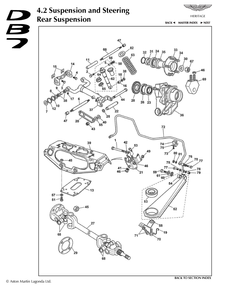 car: DB7 97,item_no: 67,quantity: 2,reference: DB7_97_1-DB7_97_4.2