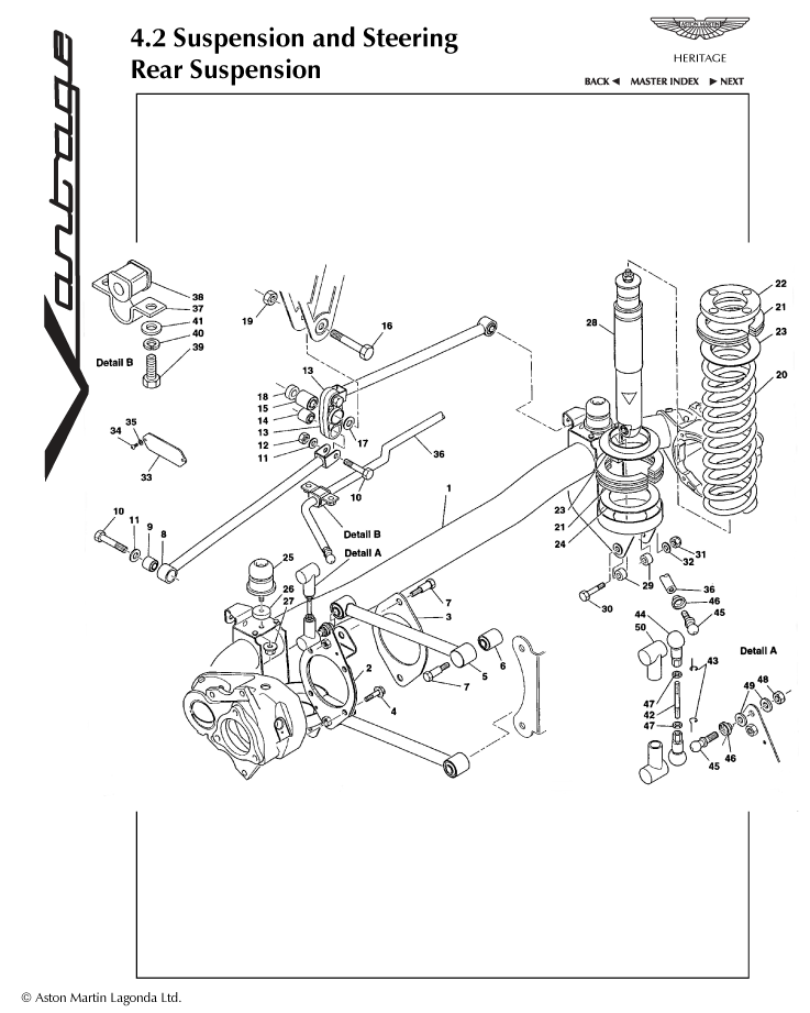 car:VANTAGE,item_no:39,quantity:4,reference:VANTAGE_93_1-VANTAGE_93_4.2