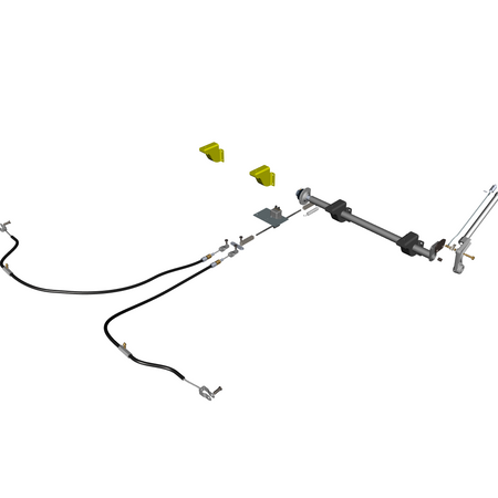 car: DB5 GF,item_no: nan,quantity: 2,reference: DB5GF_PartsCatalogue-430201-10 Parking Brake