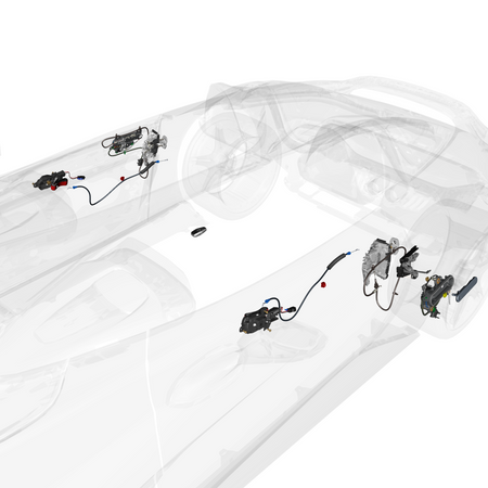 car: VANTAGE SP,item_no: nan,quantity: 2.0,reference: VANTAGE_SP_PartsCatalogue-011401-20 Door Latch System