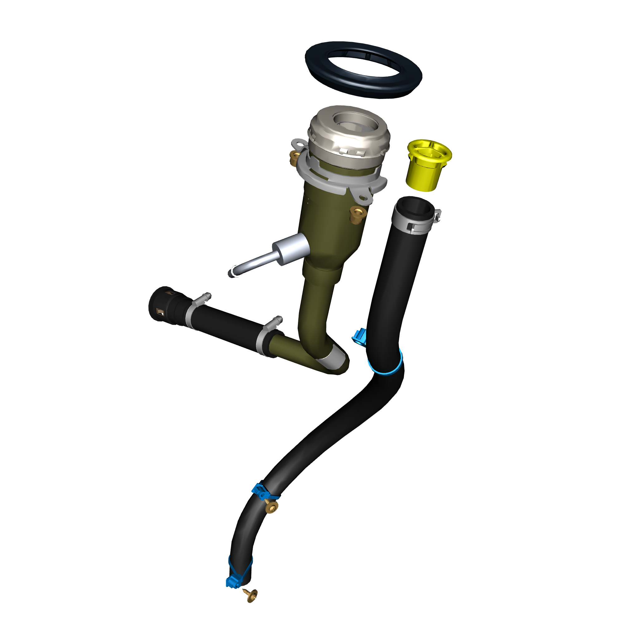 car:VANQUISH ZAGATO,item_no:,quantity:1,reference:VANQUISH_ZAGATO_PartsCatalogue-100103-10 Filler Cap & Pipe