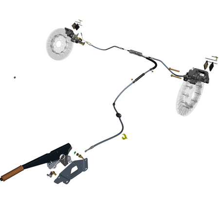 car:VANTAGE V12S,item_no:,quantity:1,reference:VANTAGE_V12S_PartsCatalogue-060502-03 Parking Brake LHD