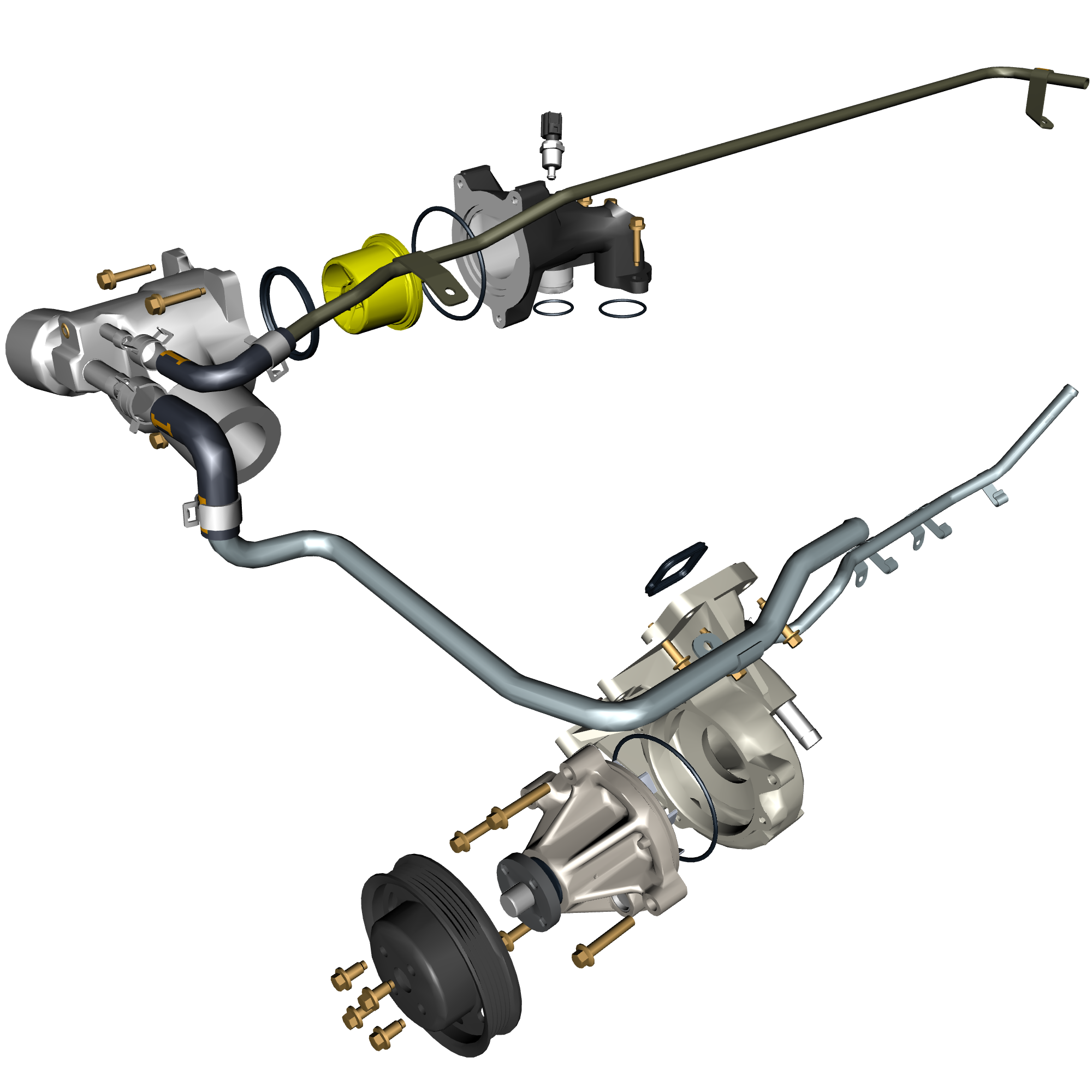 car:vanquish zagato,item_no:,quantity:1.0,reference:vanquish_zagato_partscatalogue-030300-10 cooling system - engine