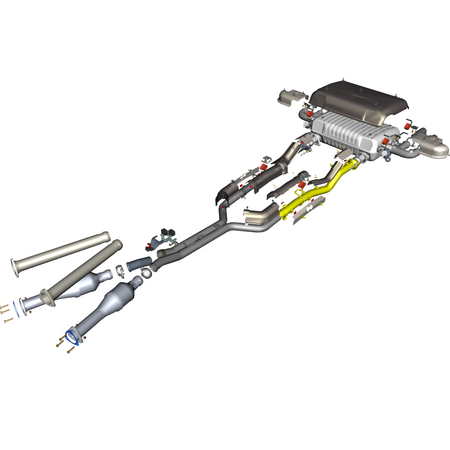 car: VANQUISH ZAGATO,item_no: nan,quantity: 1,reference: VANQUISH_ZAGATO_PartsCatalogue-090502-10 Exhaust Pipes & Shields