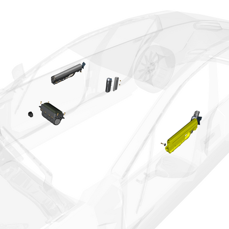 car:taraf,item_no:,quantity:1,reference:taraf_partscatalogue-012009-01 airbags
