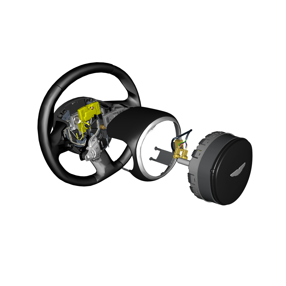 car:db11,item_no:,quantity:1.0,reference:db11_partscatalogue-110601-30 steering wheel