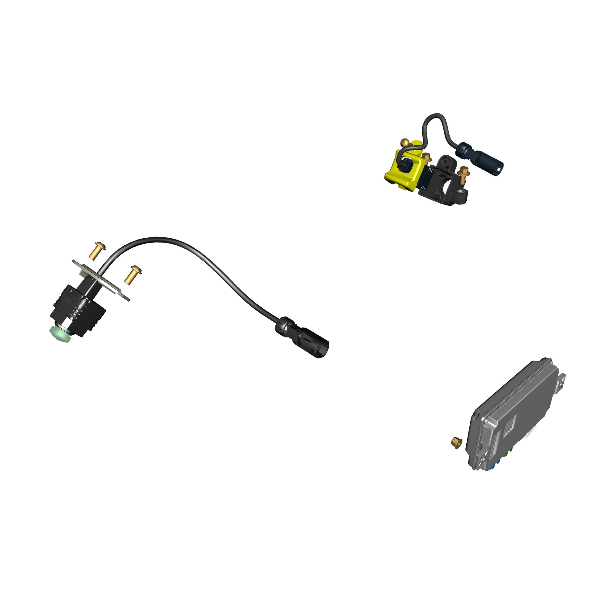car: DBS,item_no: nan,quantity: 1.0,reference: DBS_19_PartsCatalogue-131300-20 Parking Camera