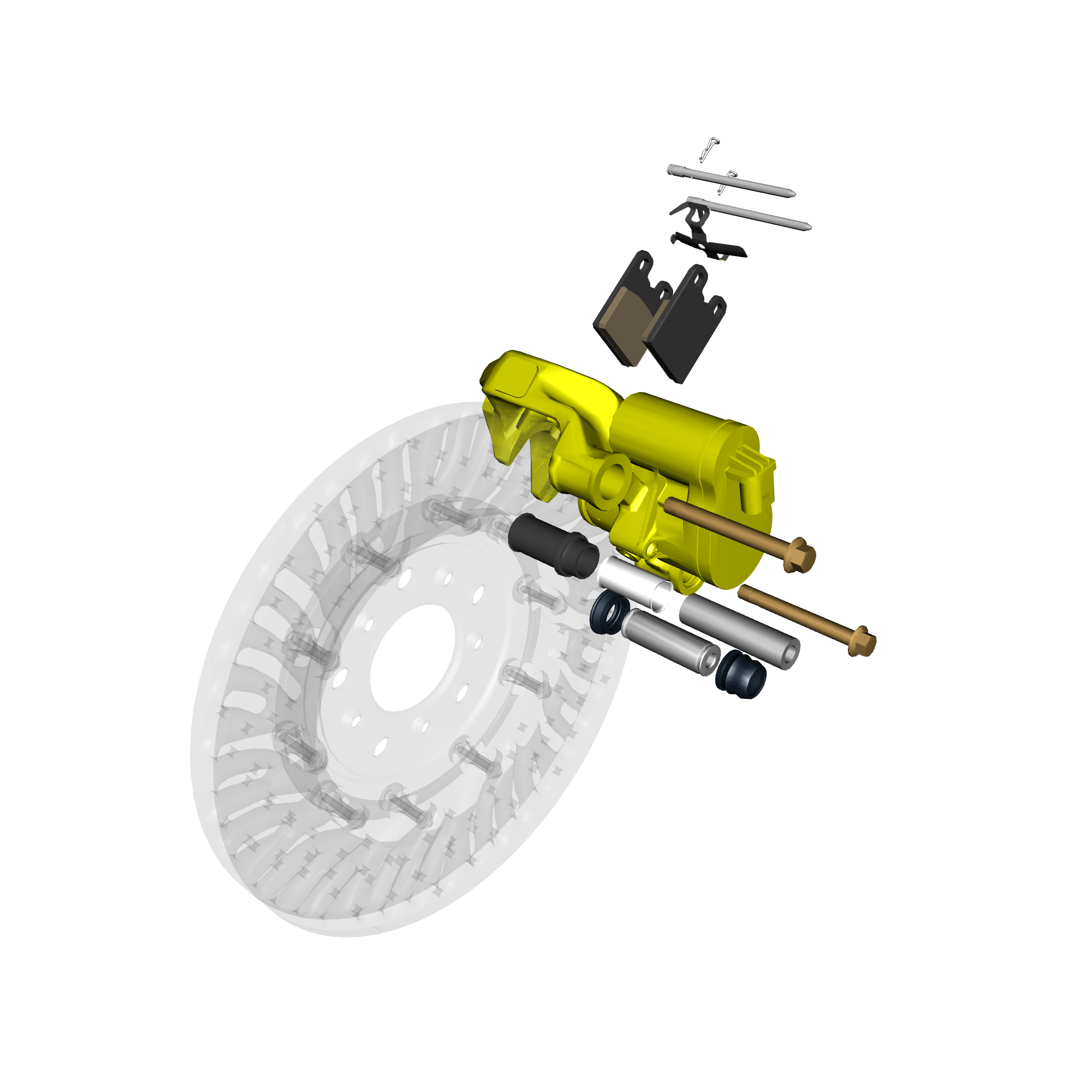 car: DBR22,item_no: nan,quantity: 1,reference: DBR22_PartsCatalogue-060500-10 Parking Brake