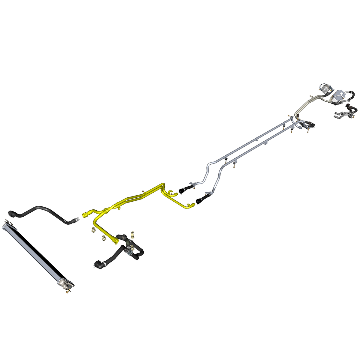 car: DB11,item_no: nan,quantity: 1,reference: DB11_PartsCatalogue-070200-10 V12 Transmission Cooling