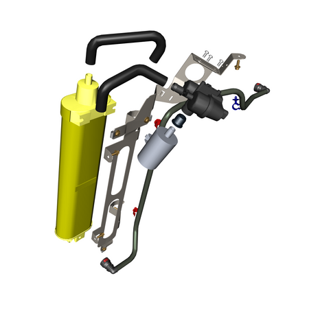 car: VANTAGE,item_no: nan,quantity: 1,reference: VANTAGE_19_PartsCatalogue-100109-10 Evaporative Emissions