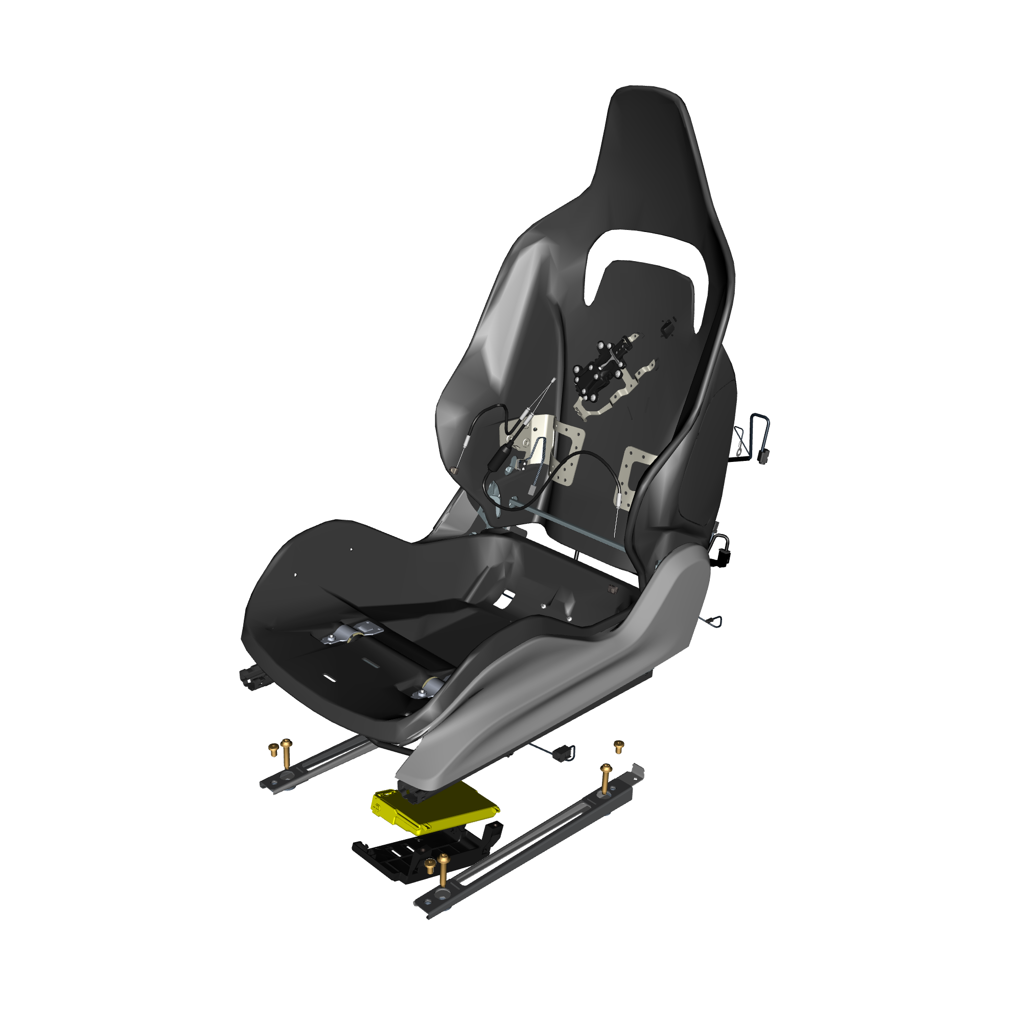 car:vantage,item_no:,quantity:1,reference:vantage_19_partscatalogue-011001-20 seat frame