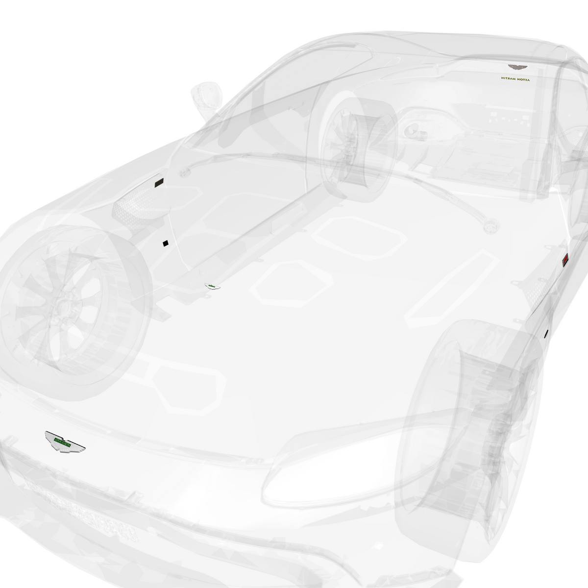car:vantage,item_no:,quantity:1,reference:vantage_19_partscatalogue-010812-10 badging