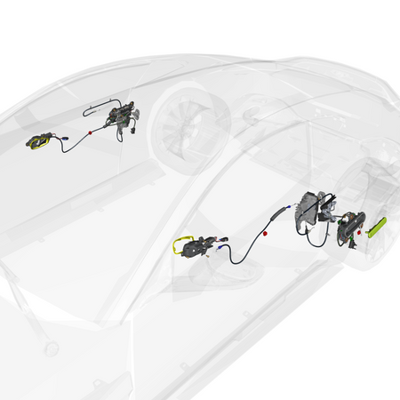 car:vantage,item_no:,quantity:2.0,reference:vantage_19_partscatalogue-011404-10 door latch system