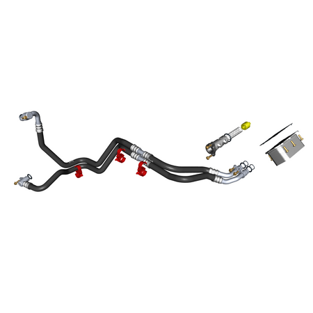 car:vantage,item_no:,quantity:1,reference:vantage_19_partscatalogue-030201-30 oil cooler