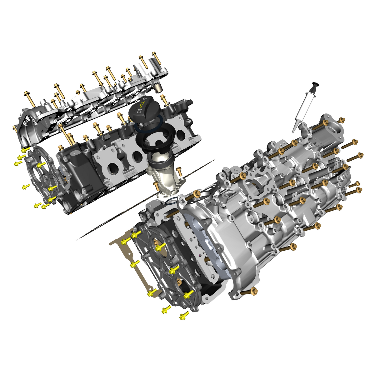 car:vantage,item_no:,quantity:18,reference:vantage_19_partscatalogue-030102-10 cylinder heads