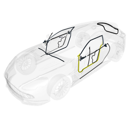 car: VANQUISH ZAGATO,item_no: nan,quantity: 1.0,reference: VANQUISH_ZAGATO_PartsCatalogue-010701-10 Dynamic Weatherstrips
