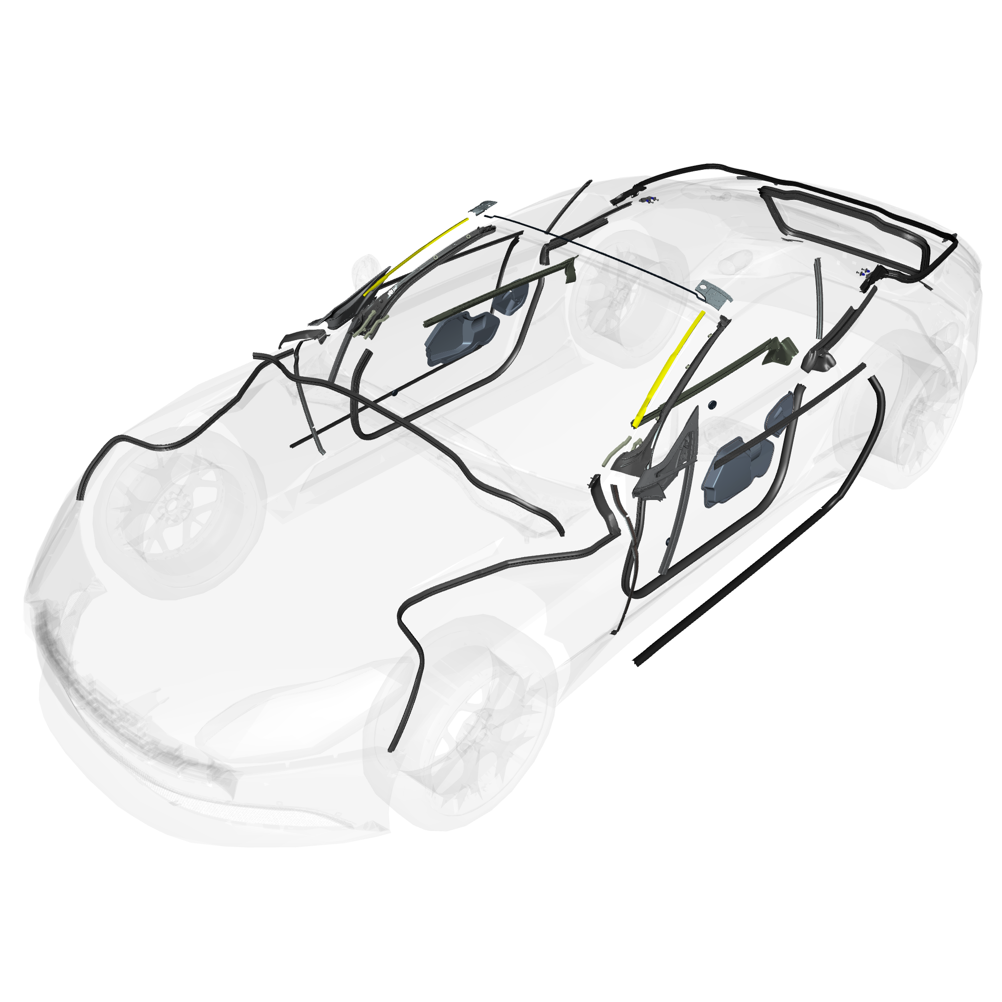 car: DB11,item_no: nan,quantity: 2,reference: DB11_PartsCatalogue-010700-20 Sealing