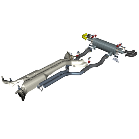 car:vantage,item_no:,quantity:1,reference:vantage_19_partscatalogue-090300-20 rear exhaust & shields