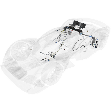 car: VALKYRIE,item_no: nan,quantity: 1,reference: VALKYRIE_PartsCatalogue-180101-10 Front & Engine Compartment