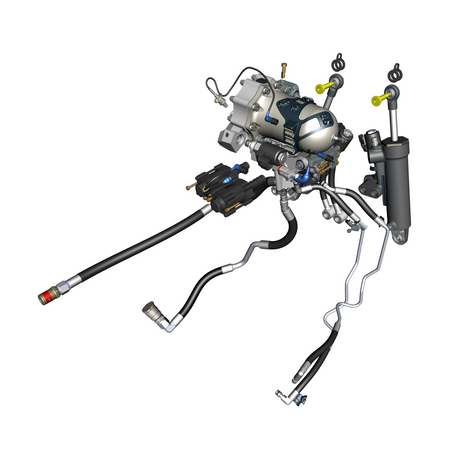 car: VALKYRIE,item_no: nan,quantity: 2.0,reference: VALKYRIE_PartsCatalogue-210105-40 Rear Active Manifold