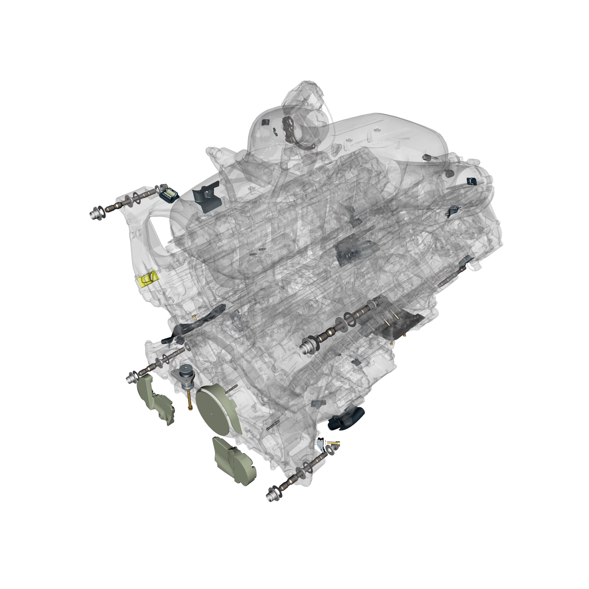 car:valkyrie,item_no:,quantity:1,reference:valkyrie_partscatalogue-032103-10 engine installation