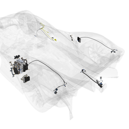 car: VALKYRIE,item_no: nan,quantity: 1,reference: VALKYRIE_PartsCatalogue-180104-10 Rear End Wiring