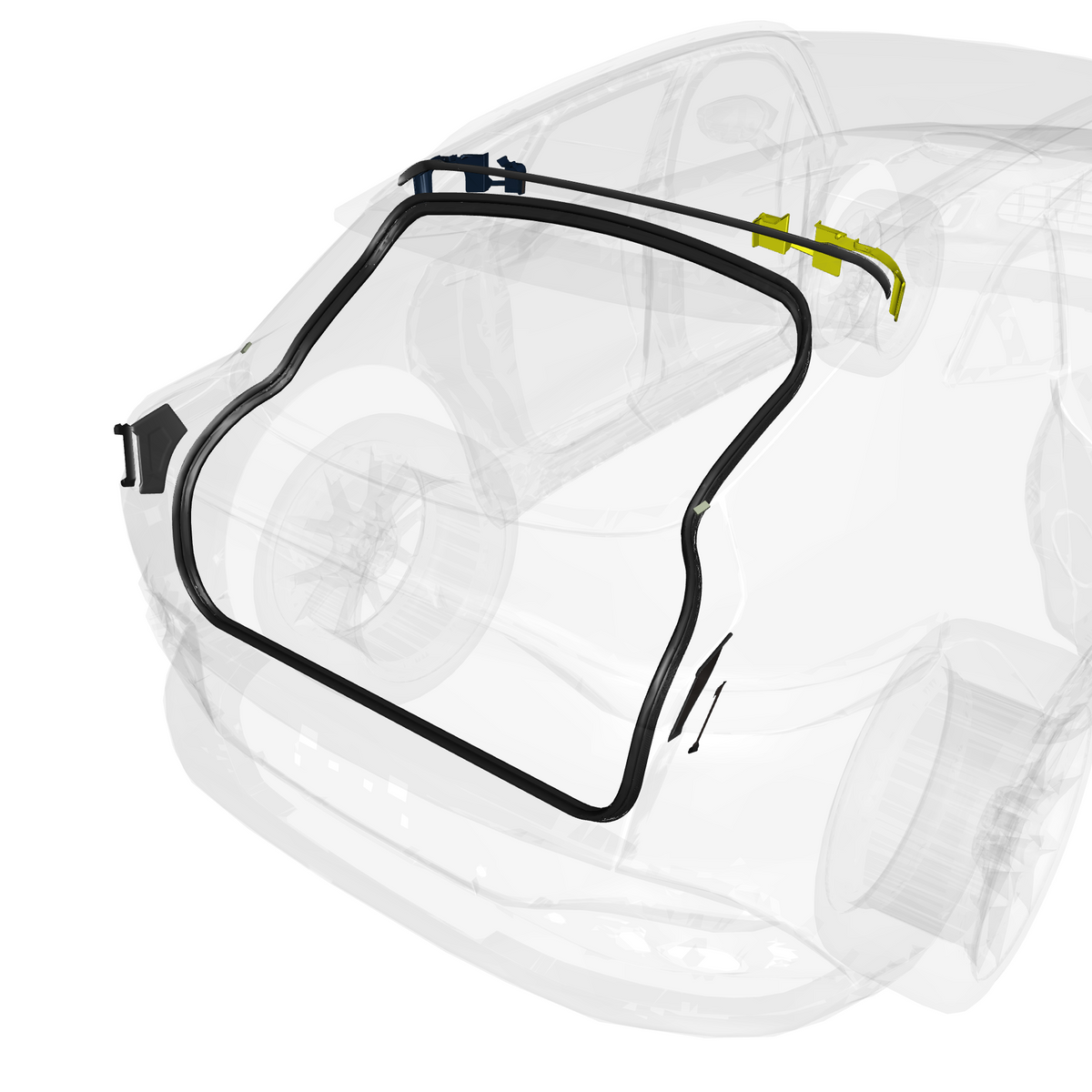 car: DBX,item_no: nan,quantity: 1,reference: DBX_PartsCatalogue-310503-10 Rear Closure Weatherstrip