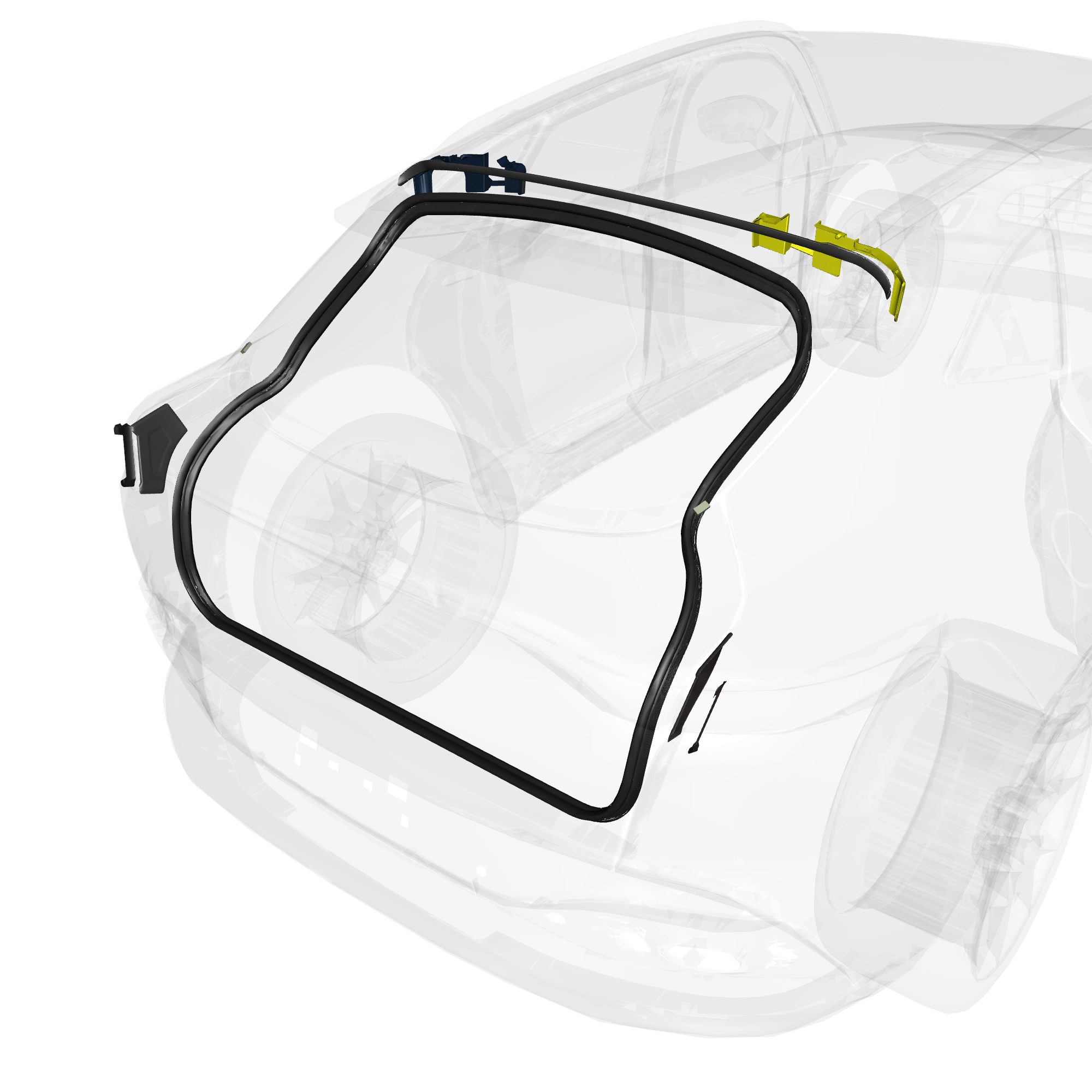 car: DBX,item_no: nan,quantity: 1,reference: DBX_PartsCatalogue-310503-10 Rear Closure Weatherstrip