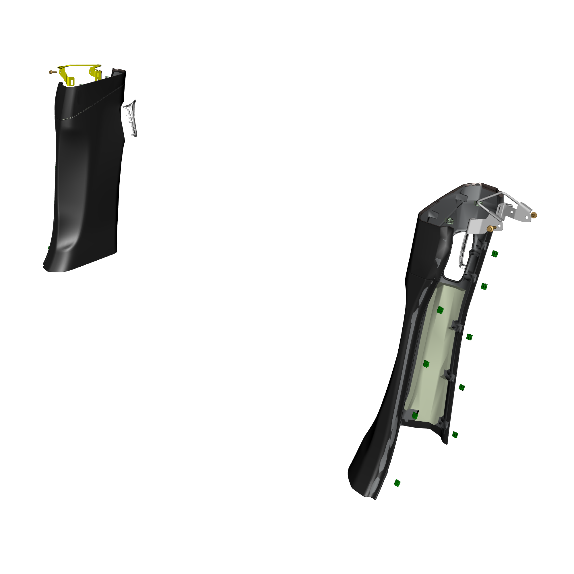car: DBX,item_no: nan,quantity: 1.0,reference: DBX_PartsCatalogue-300304-10 B-Pillar Trim