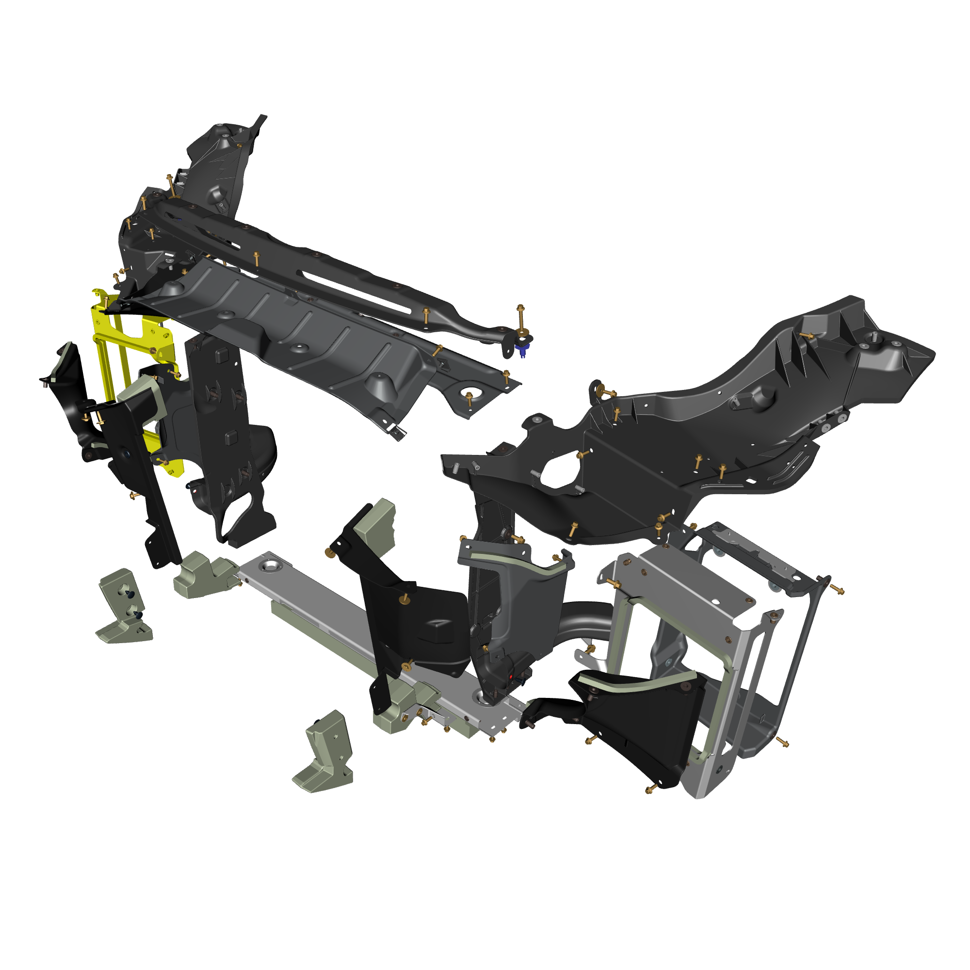 car:dbx,item_no:,quantity:1,reference:dbx_partscatalogue-200401 front end module
