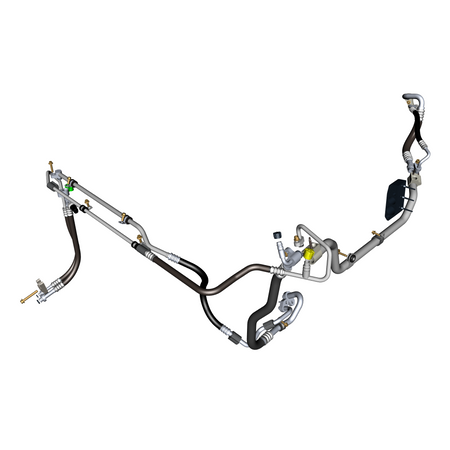 car:dbx,item_no:,quantity:1,reference:dbx_partscatalogue-550303-10 air con lines lhd v8