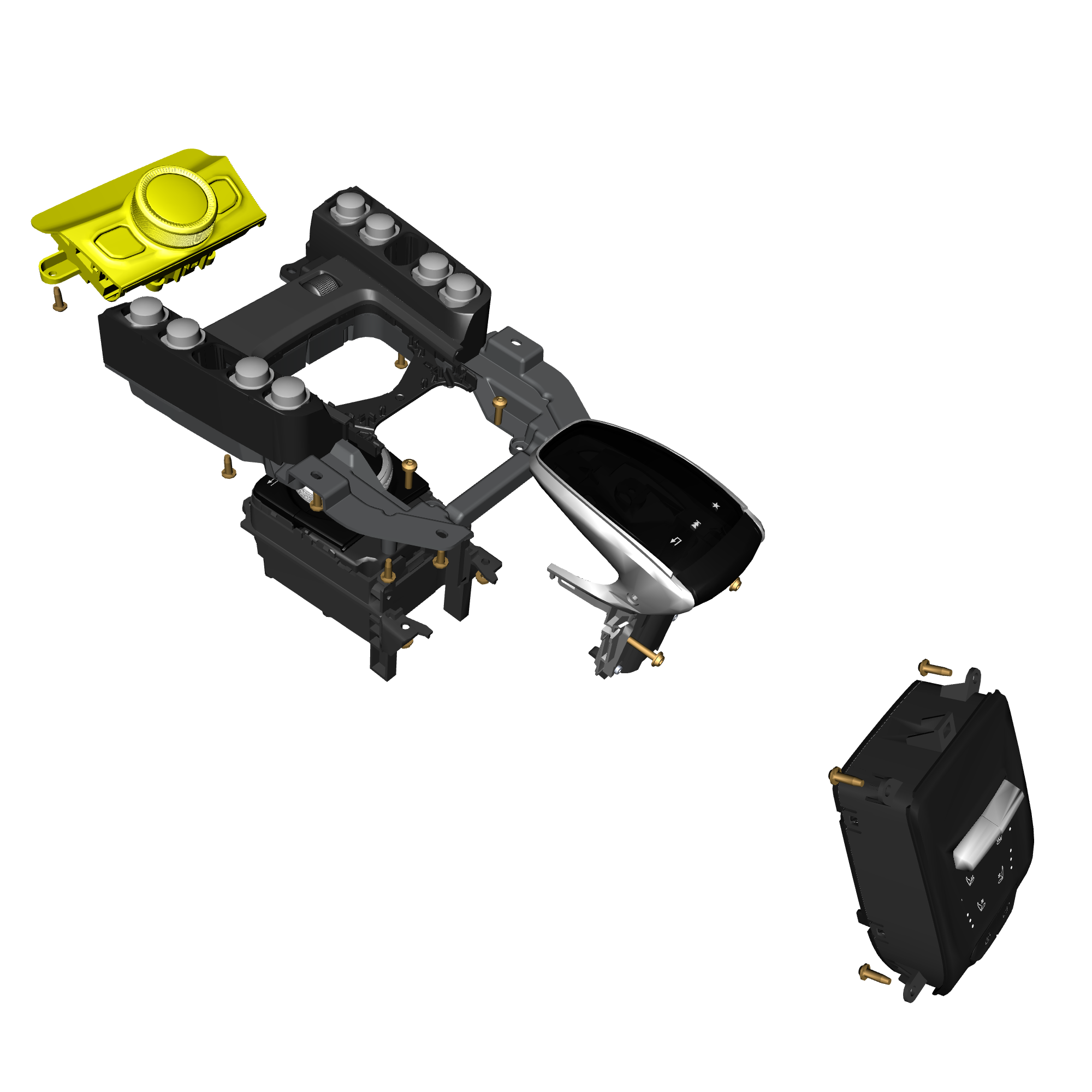 car:dbx,item_no:,quantity:1,reference:dbx_partscatalogue-640104-20 console switches - v8-707