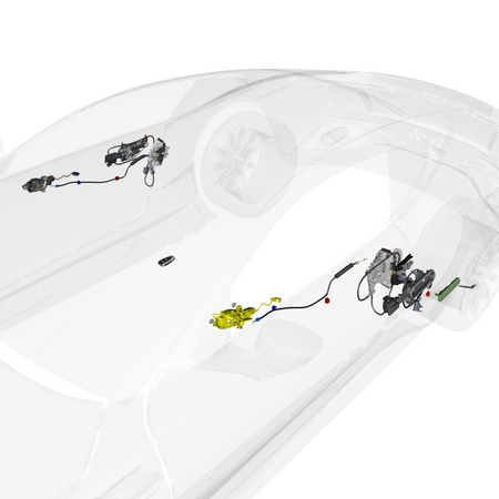 car: DB12,item_no: nan,quantity: 1.0,reference: DB12_24_PartsCatalogue-011401 Door Latch System