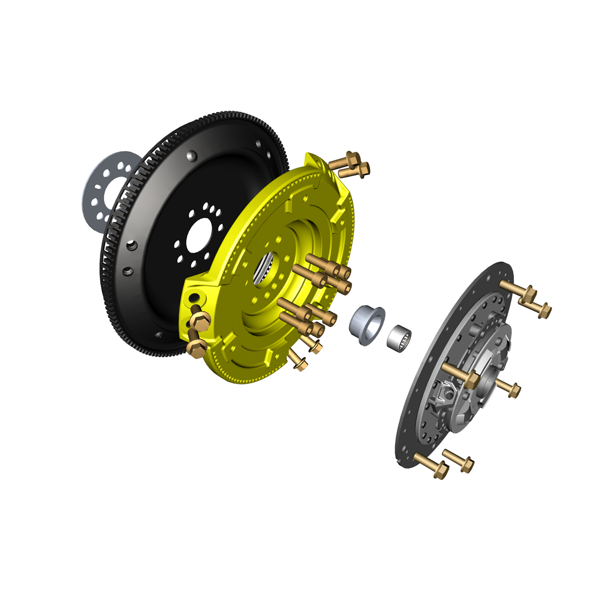 car: VANTAGE,item_no: nan,quantity: 1,reference: VANTAGE_25_PartsCatalogue-031103-10 Flywheel