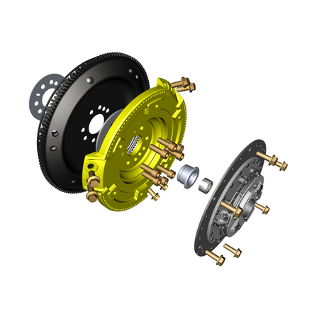 car: DB12,item_no: nan,quantity: 1,reference: DB12_24_PartsCatalogue-032103-10 Flywheel