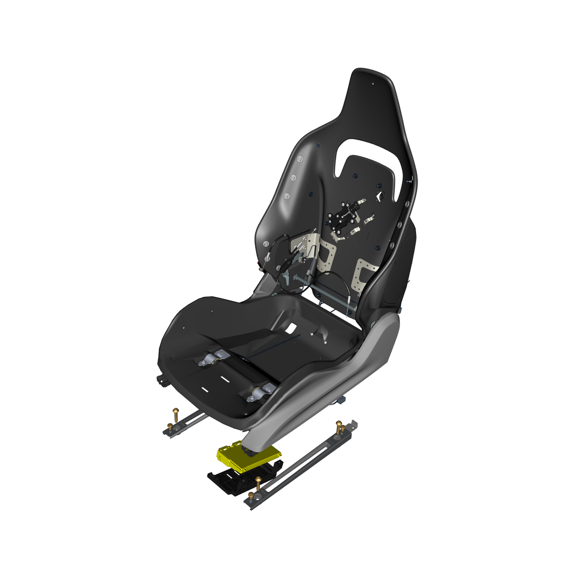 car: VANQUISH,item_no: nan,quantity: 1.0,reference: VANQUISH_25_PartsCatalogue-011003-20 Seat Frame