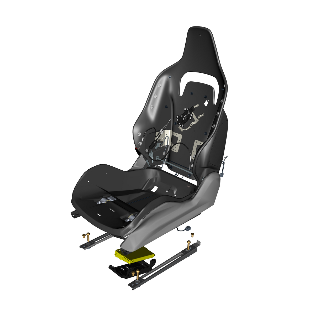 car:db12,item_no:,quantity:1.0,reference:db12_24_partscatalogue-011003-20 seat frame