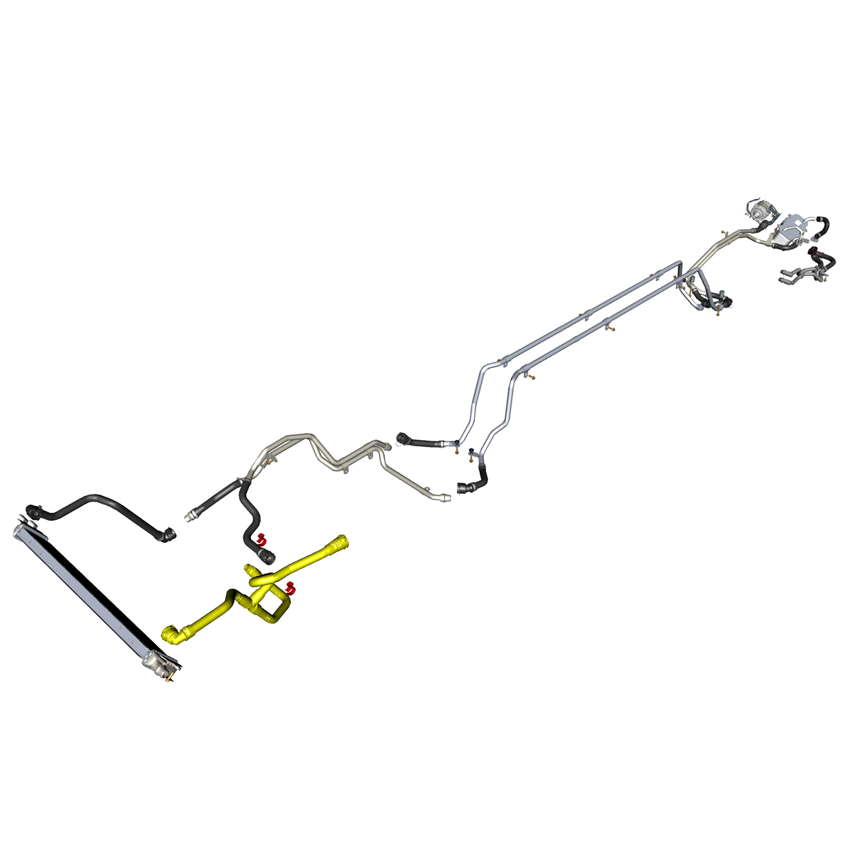 car: DB12,item_no: nan,quantity: 1,reference: DB12_24_PartsCatalogue-070200-10 Transmission Cooling