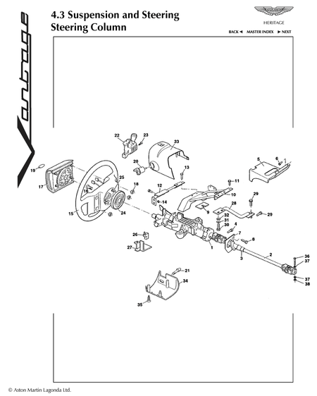 car: VANTAGE,item_no: -,quantity: 1,reference: VANTAGE_93_1-VANTAGE_93_4.3