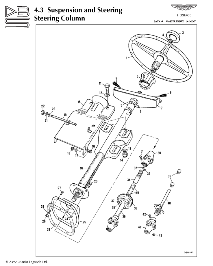 car: DBS 67,item_no: 16,quantity: 2,reference: DBS_67_1-DBS_67_4.3