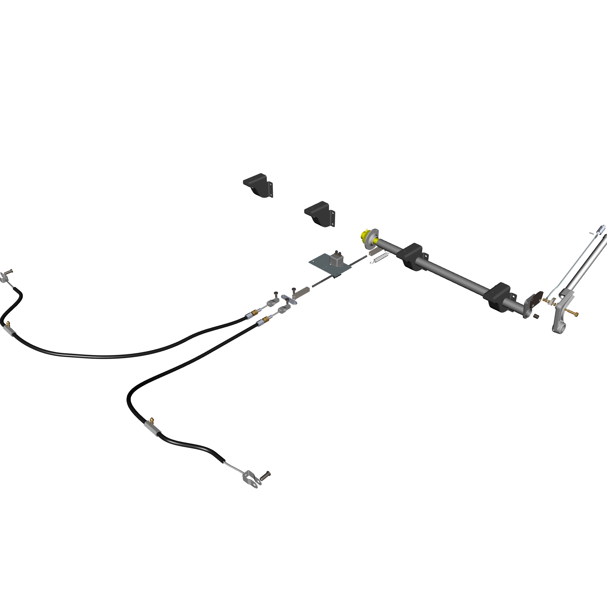 car:db5 gf,item_no:,quantity:1,reference:db5gf_partscatalogue-430201-10 parking brake
