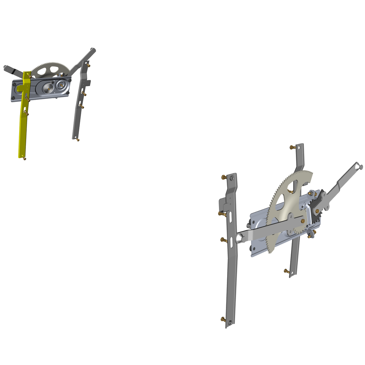 car: DB4 GTZ,item_no: nan,quantity: 1.0,reference: DB4GTZ_PartsCatalogue-011105-10 Window Regulators